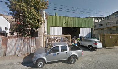 Instituto de Fomento Pesquero (Valparaíso - Bodega)