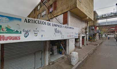 Artículos De Limpieza Y Perfumeria Naim & Cq