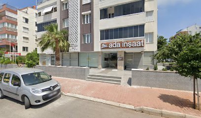 Assos Pharma Antalya Ofis