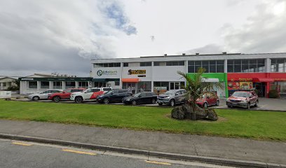 Whangarei Kitchens