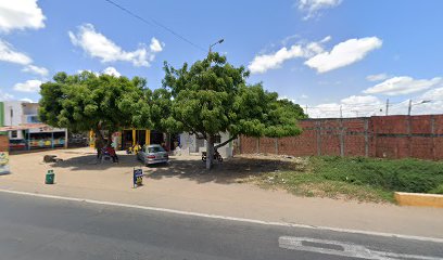 Punto Frío y Lubricantes JAC.