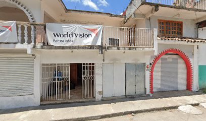 World Vision-Campos de Esperanza