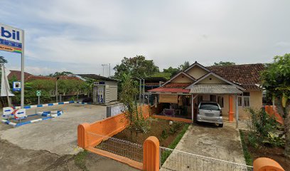 Mobil Indostation Tanjungkerta