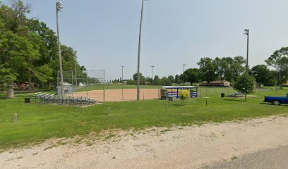 Newell Baseball Field