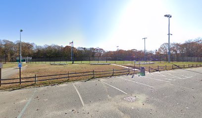 Terry King Ball Field