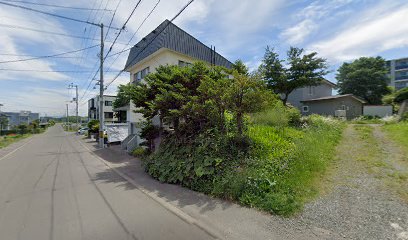 ㈱三建管工技研 北広島支店