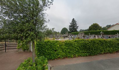 Cimetière