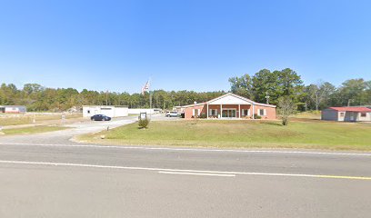 Forkland Town Hall