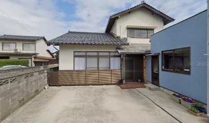 東京海上日動金本保険事務所