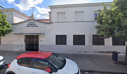Escuela Infantil Nuestra Señora De La Candelaria