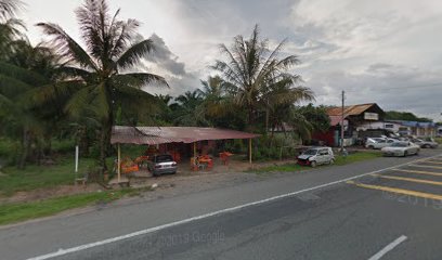 KEDAI MAKAN GADIMA TOMYAM