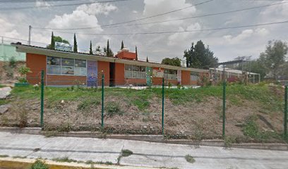 Jardin De Niños Tierra Y Libertad