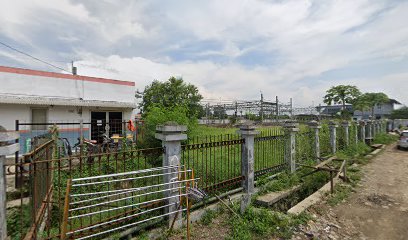 Kantor UPT Resor Jalan Rel 1.21 Parungpanjang PT Kereta Api Indonesia (Persero)