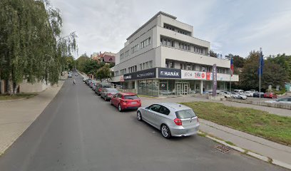 Centrum pro regionální rozvoj České republiky Ústí nad Labem