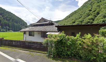 山江村ゲストハウス
