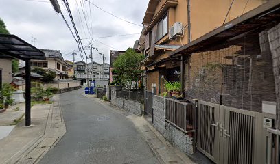 すぃーとハンズ嵯峨野