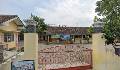 SDN 2 Tambakrejo