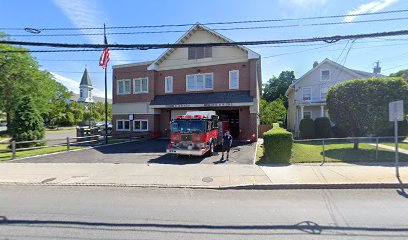 South End Fire House