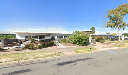 Guthrie St Primary School