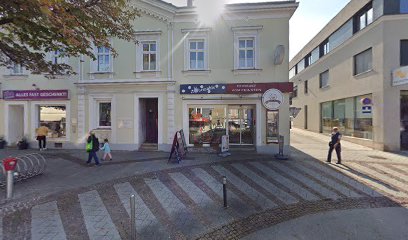 Bäckerei Zöhrmühle