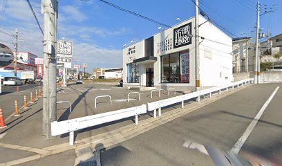 眼鏡市場 斑鳩店