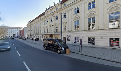 Landestheater Linz - Kartenservice im Schauspielhaus