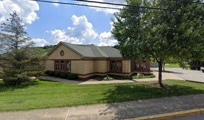 King’s Daughters Family Care Center Olive Hill