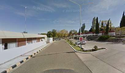 Correo Argentino - Sucursal Villa El Chocon