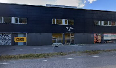 G Gunnarssons Rör- & Fastighetsservice AB