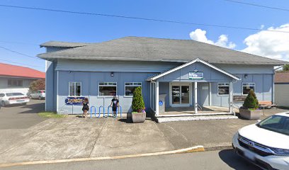 Waldport Public Library