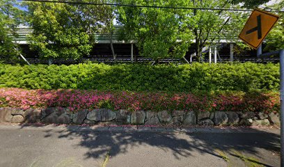 コンベックス岡山駐車場