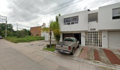 Arquitectura Y Valuación De Aguascalientes