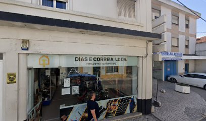 Dias & Correia, Lda