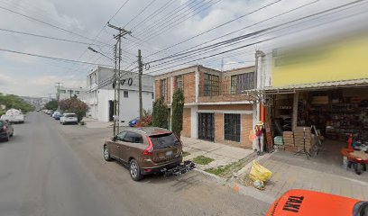 Comercializadora de equipo hidraulico CEH