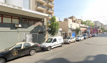 Beit Jabad Barracas