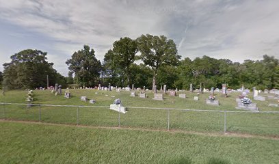 Pyburn Church Cemetery