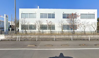 フタムラ化学(株) 大垣工場