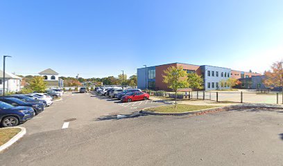 Stephen Olney Elementary School