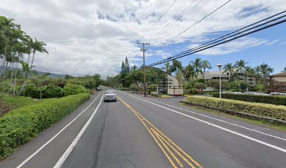 Aloha Maintenance