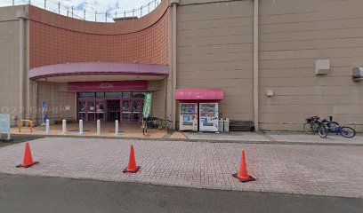 イオン隼人国分 ショッピングセンター祇園