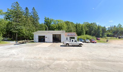 Centennial Road Auto Service Ltd.