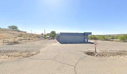 Valley Fire Department-Station 4