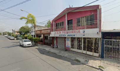 Alta Peluqueria Estetica Marylin