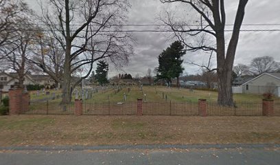 East Street Cemetery