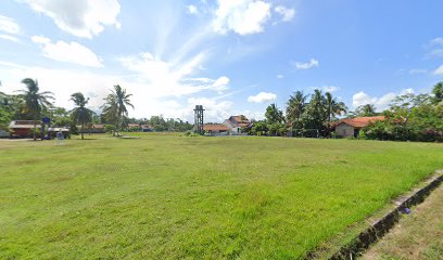 LAPANGAN BANJAREJA