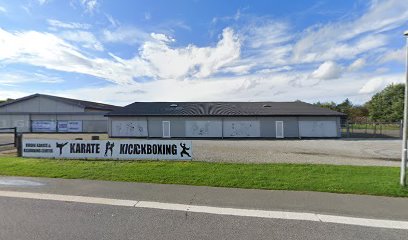 Viborg Karate & Kickboxing Center