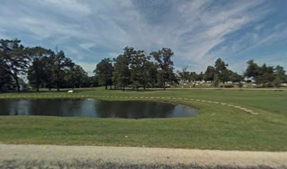 Oak Hill Cemetery