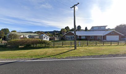 Haydaaaans and ja’mie’s house