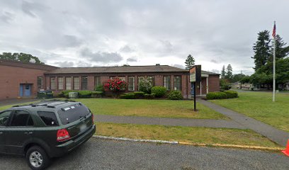 Tillicum Elementary School