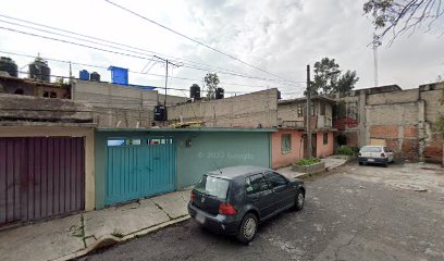Jardinería ecatepec